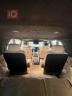 كاديلاك اسكاليد